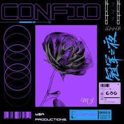 Confio (feat. MJ)
