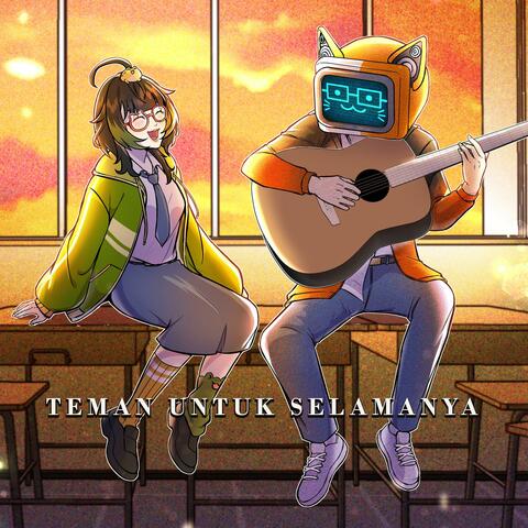 Teman Untuk Selamanya (feat. Asa)