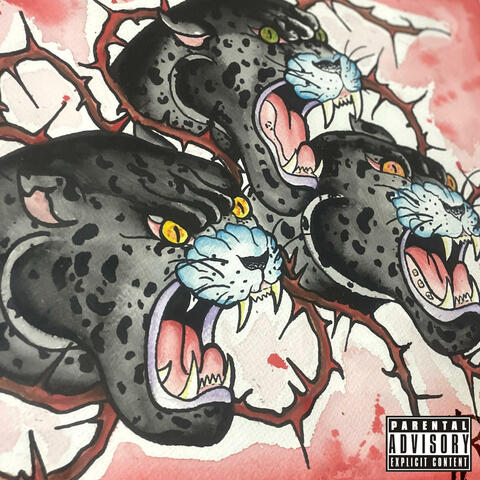 Laberintos sin salida (feat. BOI CORTES & DobleG)