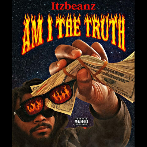 AM I THE TRUTH