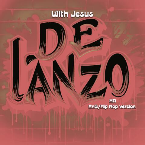 With- (Jesus) Remix RnB Hip Hop Version)