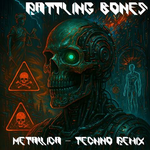Techno Mix (Metallica)