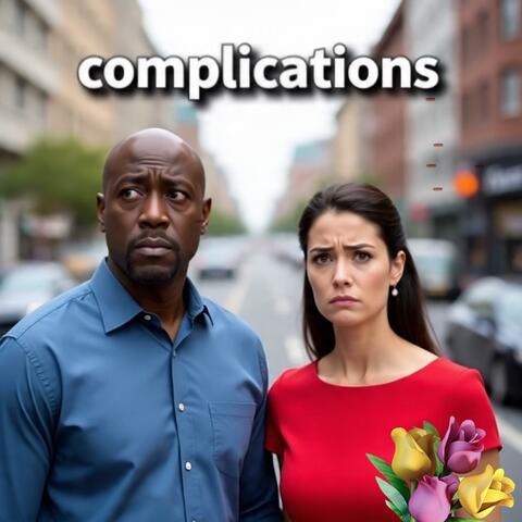 Complications