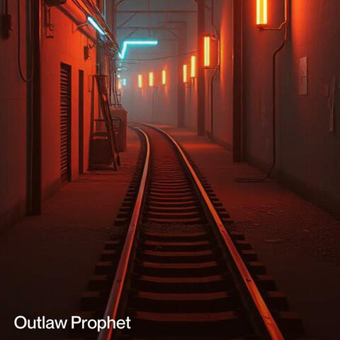 Outlaw Prophet