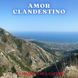 AMOR CLANDESTINO