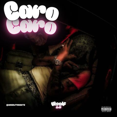 WOLF X CARO