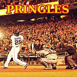 PRINGLES