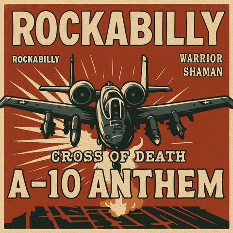 Cross of Death (Swinging Rockabilly )