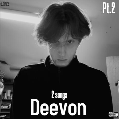 Deevon (2 songs available)