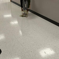 Jeepers creeper (feat. J5)