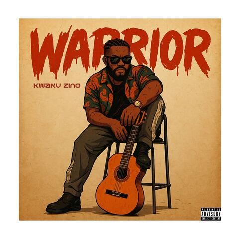 Warrior