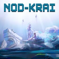 Nod-Krai: The Moon Leads Home ~ Lofi (From "Genshin Impact")