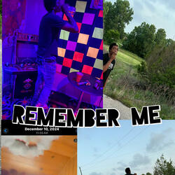 REMEBER ME