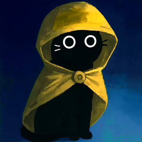 rainy day.