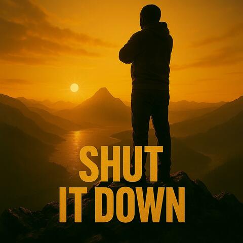 Shut It Down