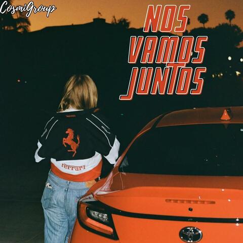 Nos Vamos Juntos