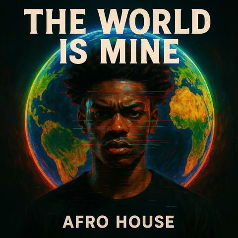 The World Is Mine (Afro House)