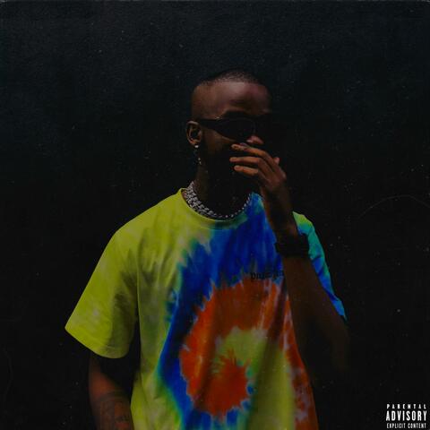 Cross My Mind (feat. Fargo)