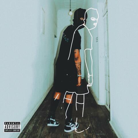 Gone for the night (feat. Notsosadnomore)
