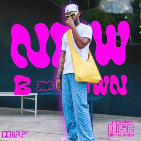 New B-Town