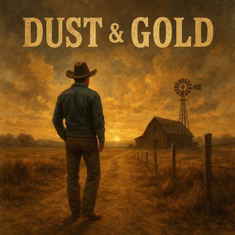 Dust & Gold