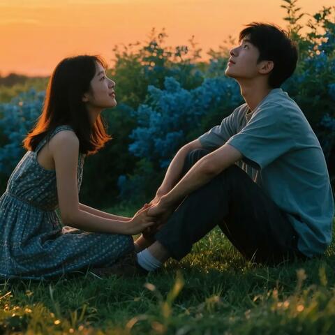 When i saw you
