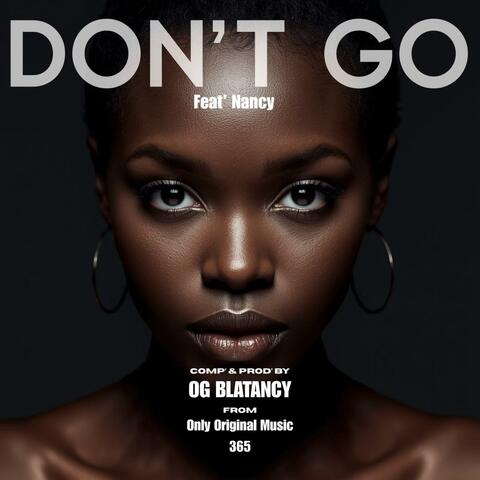 Don't Go