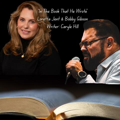 In The Book That He Wrote