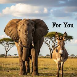 For You