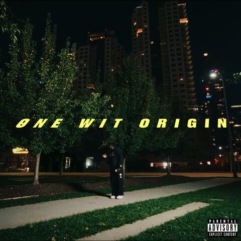 One Wit Origin