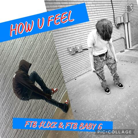 HOW U FEEL