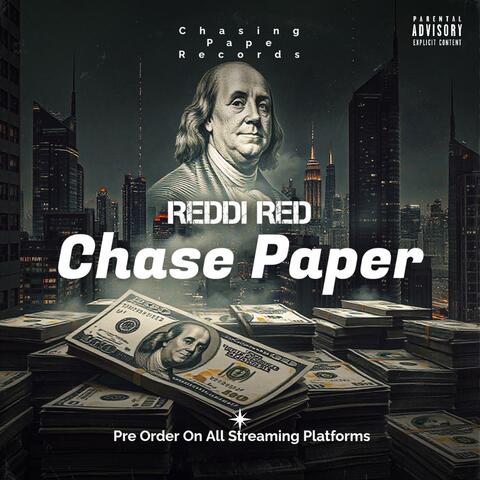 Chase Paper