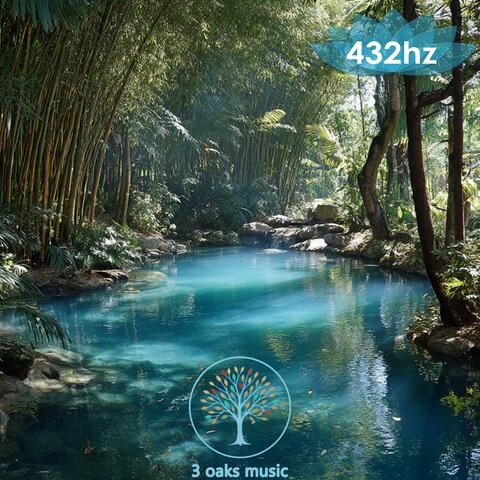 Passion 432 hertz