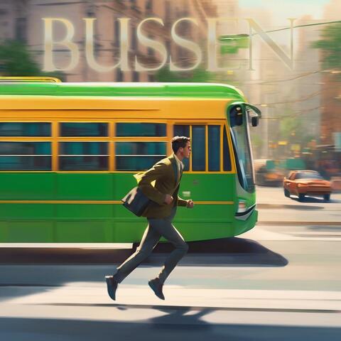 Bussen