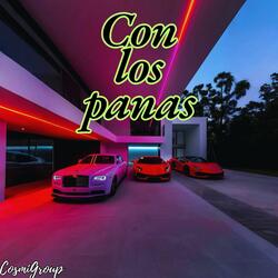 Con Los Panas