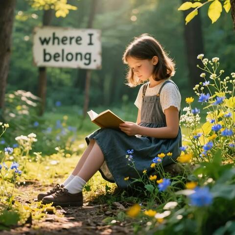 Where i belong