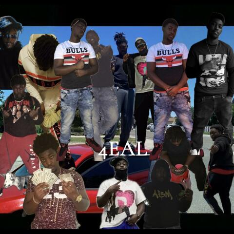 4EAL