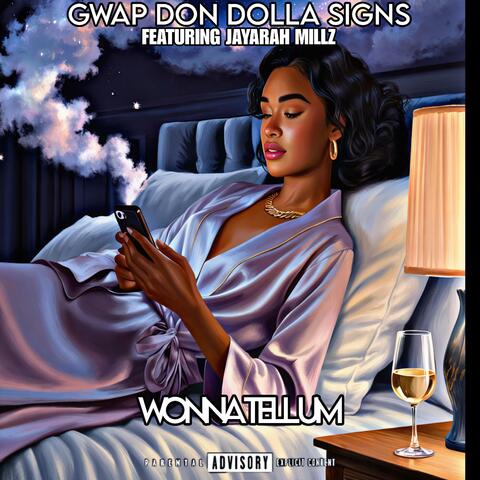 WONNATELLUM (feat. Jayarah Millz)