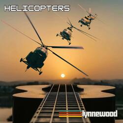 Helicopters