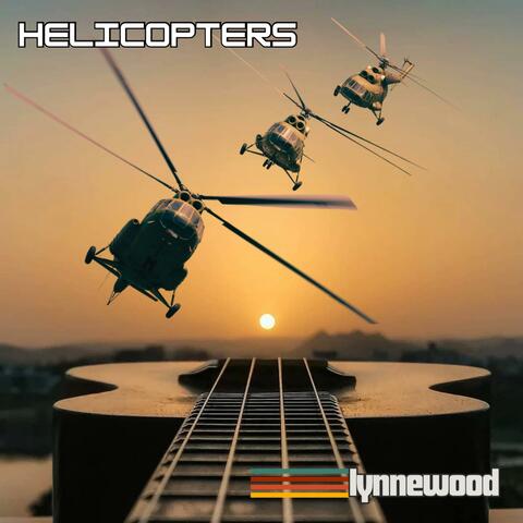 Helicopters