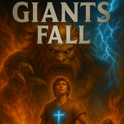 Giants FALL