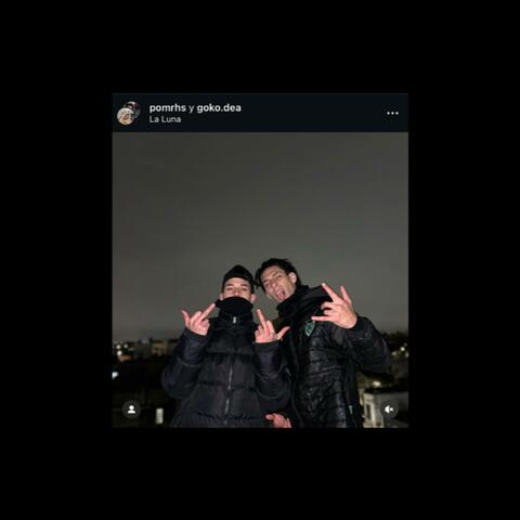 Diabla (feat. Goko)
