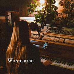 Wondering