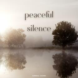 Peaceful Silence
