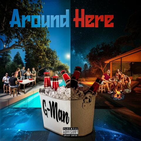 Around Here