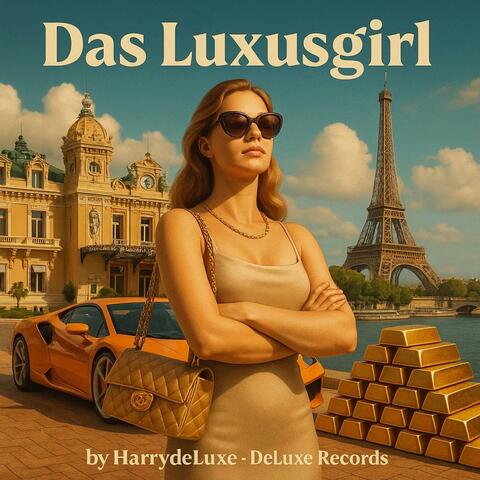 Das Luxusgirl