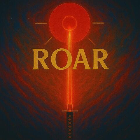 ROAR (獅子吼)