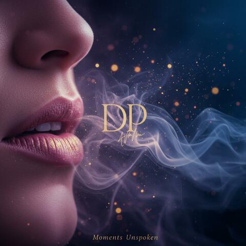 Moments Unspoken