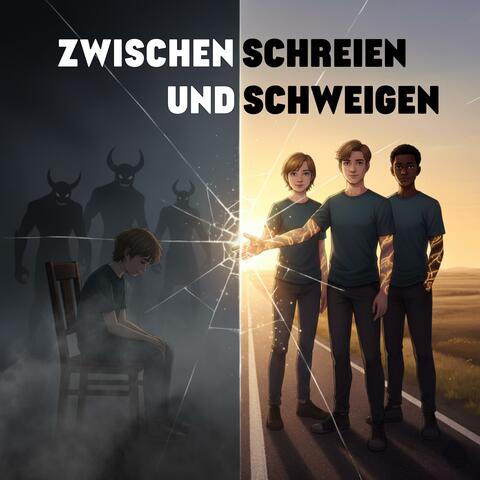 Zwischen Schreien und Schweigen