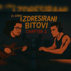 Izdresirani bitovi (Chapter 2)